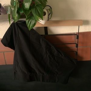 Victoria’s Secret One Shoulder Top Size L